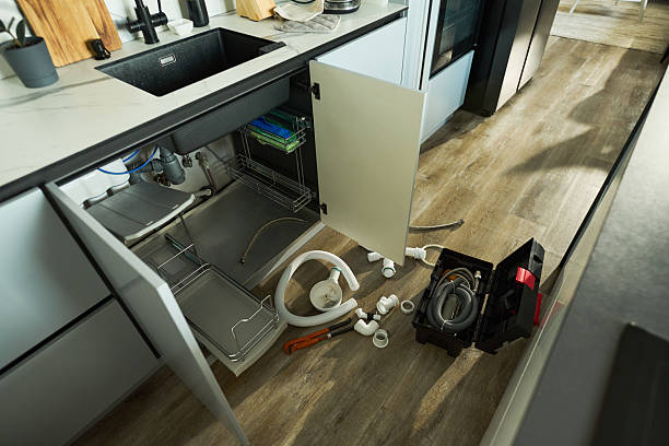 Reliable Drain Cleaning contractor in Wilton, AL by Street Wise - Plumbing